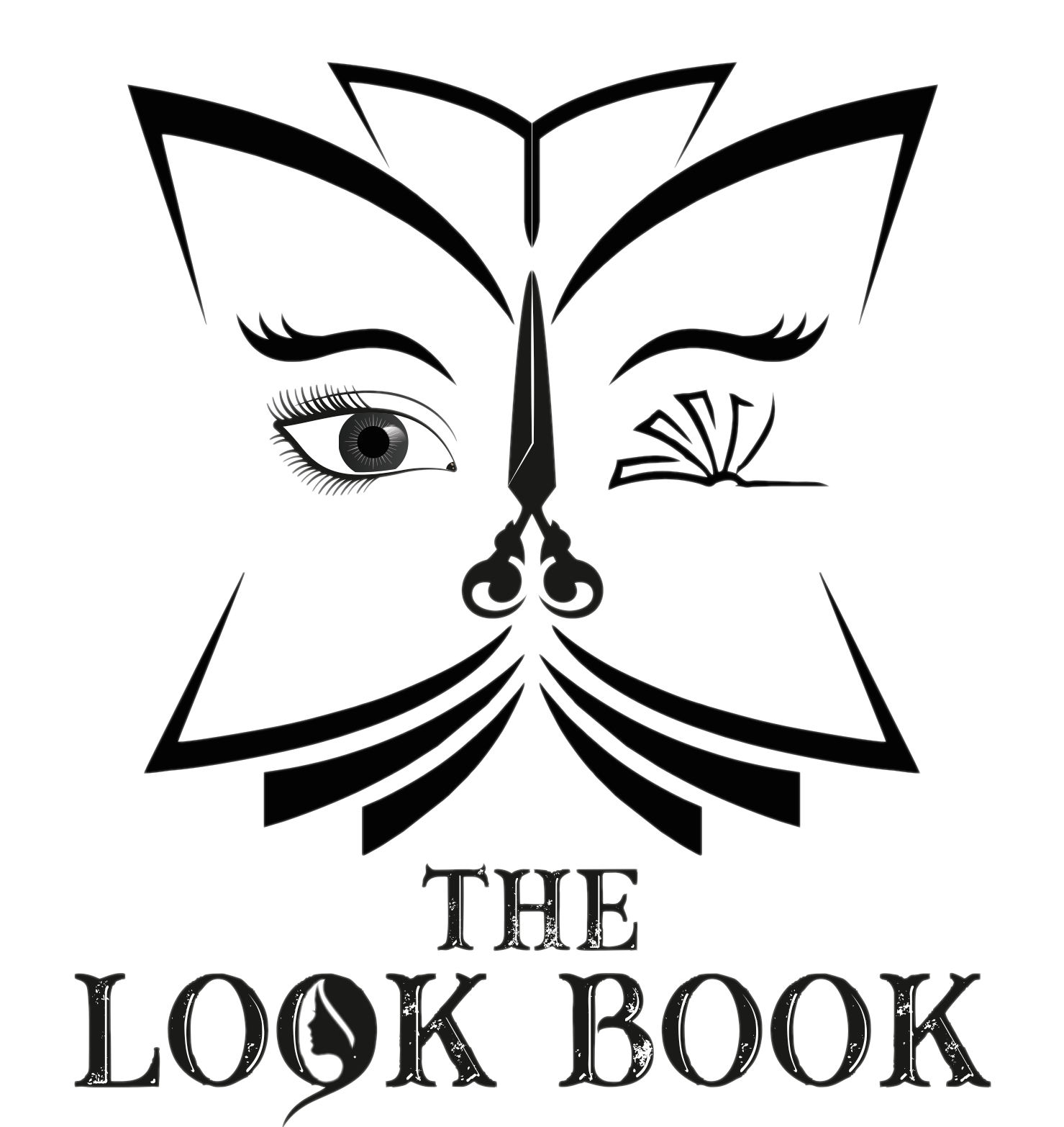 thelookbooksalon.com